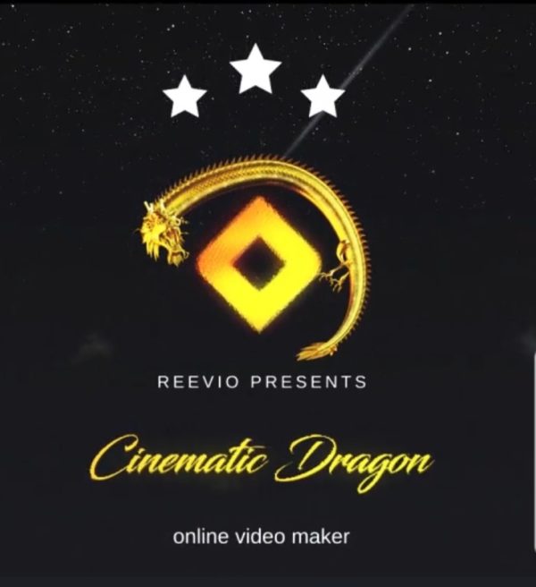 Cinematic Dragon